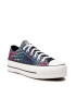 Converse Кецове Ctas Lift Ox 570518C Черен - Pepit.bg