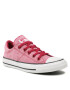 Converse Кецове Ctas Madison Ox 563445C Червен - Pepit.bg