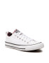 Converse Кецове Ctas Madison Ox 570448C Бял - Pepit.bg