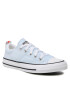 Converse Кецове Ctas Madison Ox 570807C Син - Pepit.bg