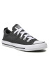 Converse Кецове Ctas Madison Ox 570808C Сив - Pepit.bg