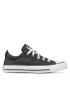 Converse Кецове Ctas Madison Ox 570808C Сив - Pepit.bg