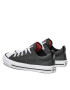 Converse Кецове Ctas Madison Ox 570808C Сив - Pepit.bg