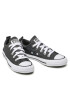 Converse Кецове Ctas Madison Ox 570808C Сив - Pepit.bg