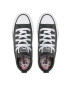 Converse Кецове Ctas Madison Ox 570808C Сив - Pepit.bg
