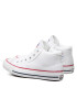 Converse Кецове Ctas Malden Street Mid A00812C Бял - Pepit.bg