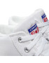 Converse Кецове Ctas Malden Street Mid A00812C Бял - Pepit.bg