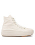 Converse Кецове Ctas Move Hi A02189C Бежов - Pepit.bg