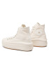Converse Кецове Ctas Move Hi A02189C Бежов - Pepit.bg