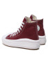 Converse Кецове Ctas Move Hi A02430C Бордо - Pepit.bg