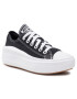 Converse Кецове Ctas Move Ox 570256C Черен - Pepit.bg