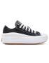 Converse Кецове Ctas Move Ox 570256C Черен - Pepit.bg