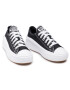 Converse Кецове Ctas Move Ox 570256C Черен - Pepit.bg