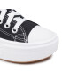 Converse Кецове Ctas Move Ox 570256C Черен - Pepit.bg