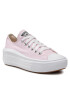 Converse Кецове Ctas Move Ox 571579C Розов - Pepit.bg