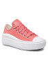Converse Кецове Ctas Move Ox 571621C Розов - Pepit.bg