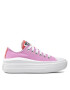 Converse Кецове Ctas Move Ox A00563C Розов - Pepit.bg