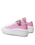 Converse Кецове Ctas Move Ox A00563C Розов - Pepit.bg