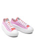 Converse Кецове Ctas Move Ox A00563C Розов - Pepit.bg
