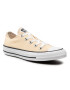 Converse Кецове Ctas Ox 164295C Жълт - Pepit.bg