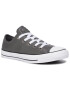 Converse Кецове Ctas Ox 165193C Сив - Pepit.bg