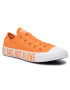 Converse Кецове Ctas Ox 165385C Оранжев - Pepit.bg