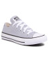 Converse Кецове Ctas Ox 166710C Сив - Pepit.bg