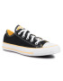 Converse Кецове Ctas Ox 167175C Черен - Pepit.bg
