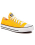 Converse Кецове Ctas Ox 167235C Жълт - Pepit.bg