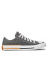 Converse Кецове Ctas Ox 167665C Сив - Pepit.bg
