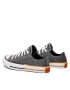 Converse Кецове Ctas Ox 167665C Сив - Pepit.bg