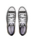 Converse Кецове Ctas Ox 167665C Сив - Pepit.bg