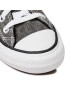 Converse Кецове Ctas Ox 167665C Сив - Pepit.bg