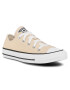 Converse Кецове Ctas Ox 168580C Бежов - Pepit.bg