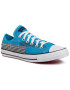 Converse Кецове Ctas Ox 168592C Син - Pepit.bg