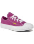 Converse Кецове Ctas Ox 168601C Розов - Pepit.bg