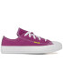 Converse Кецове Ctas Ox 168601C Розов - Pepit.bg