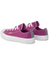 Converse Кецове Ctas Ox 168601C Розов - Pepit.bg