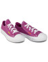 Converse Кецове Ctas Ox 168601C Розов - Pepit.bg