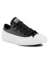 Converse Кецове Ctas Ox 168921C Черен - Pepit.bg