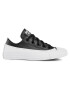 Converse Кецове Ctas Ox 168921C Черен - Pepit.bg