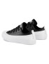 Converse Кецове Ctas Ox 168921C Черен - Pepit.bg