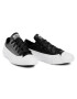 Converse Кецове Ctas Ox 168921C Черен - Pepit.bg