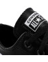 Converse Кецове Ctas Ox 168921C Черен - Pepit.bg