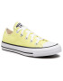 Converse Кецове Ctas Ox 170156C Жълт - Pepit.bg