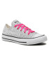 Converse Кецове Ctas Ox 170297C Бял - Pepit.bg