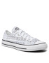 Converse Кецове Ctas Ox 170666C Бял - Pepit.bg
