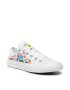Converse Кецове Ctas Ox 170823C Бял - Pepit.bg