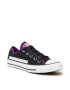 Converse Кецове Ctas Ox 170852C Черен - Pepit.bg