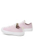 Converse Кецове Ctas Ox 171490C Розов - Pepit.bg
